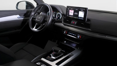 Audi Q5 Sportback - AU-U77842 