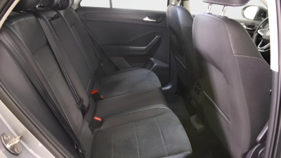Volkswagen T-Roc - AU-U77476 