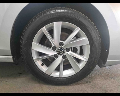 Volkswagen Golf - SE-U78082 