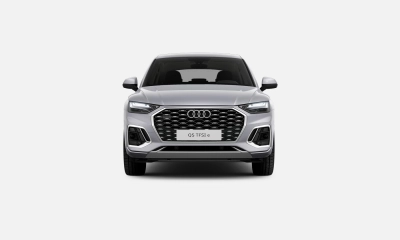Audi Q5 Sportback - AU-N171927 