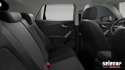 Audi Q2 - SE-N189142 