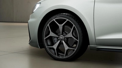 Audi A1 Sportback - SE-N187472 