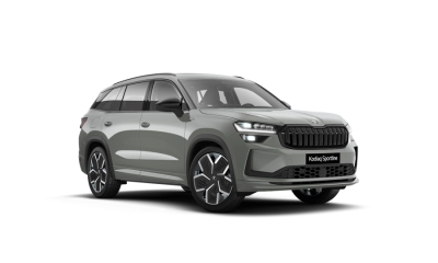 Skoda Kodiaq - AU-N185205 