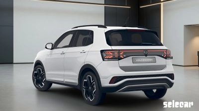 Volkswagen T-Cross - SE-N185112 
