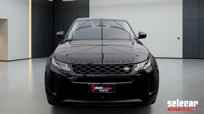 Land rover Range - SE-U75564 