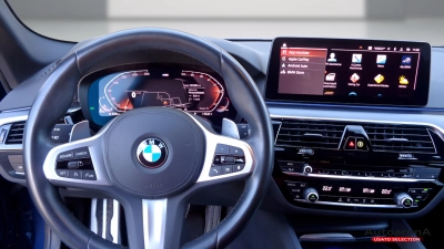 BMW Serie - AU-U77395 