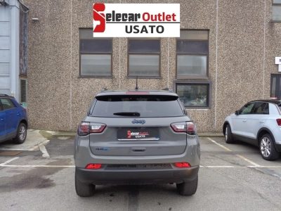 Jeep Compass - SE-U75819 