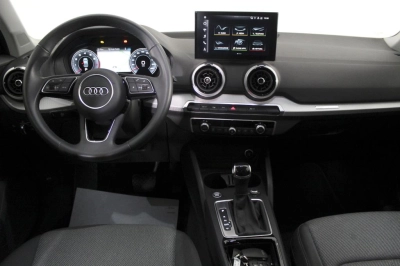 Audi Q2 - AU-U78101 