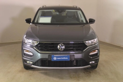 Volkswagen T-Roc - AU-U78936 