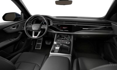 Audi Q8 - AU-N182117 