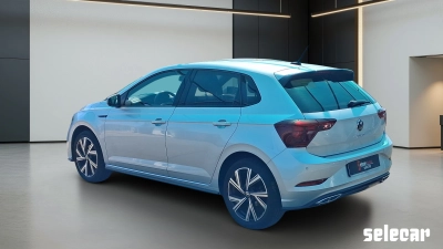Volkswagen Polo - SE-U79437 