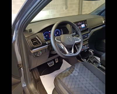 Volkswagen T-Cross - SE-U77334 