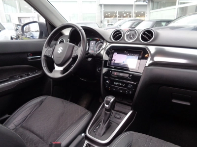 Suzuki Vitara - SE-U75629 
