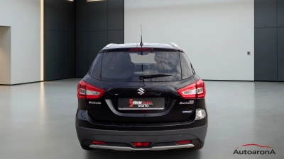 Suzuki S-Cross - AU-U77784 