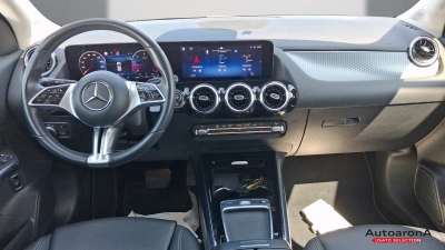 Mercedes-Benz GLA - AU-U79501 