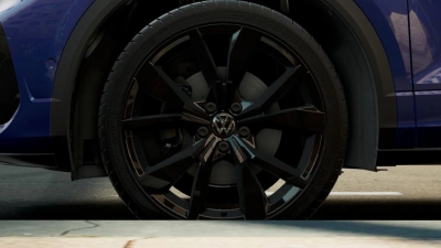 Volkswagen T-Roc - SE-N187928 