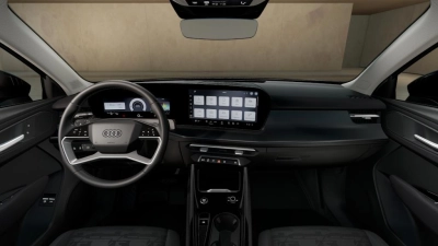 Audi Q3 - AU-N190822 