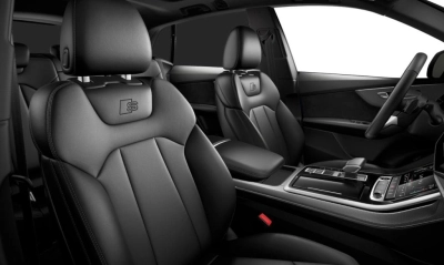 Audi Q8 - AU-N182115 