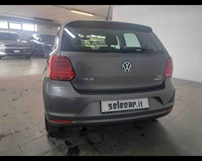 Volkswagen Polo - SE-U78399 