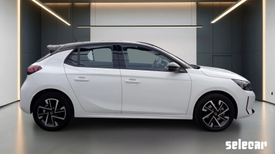 Opel Corsa - SE-U78606 