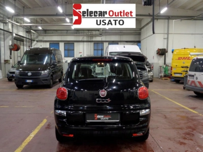 Fiat 500L - SE-U75878 