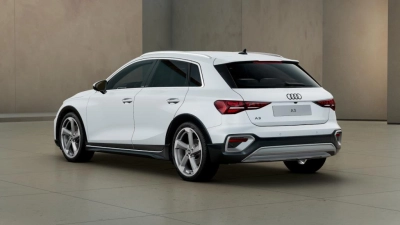 Audi A3 Allstreet - AU-N182984 