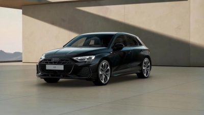 Audi A3 Sportback - SE-N194303 