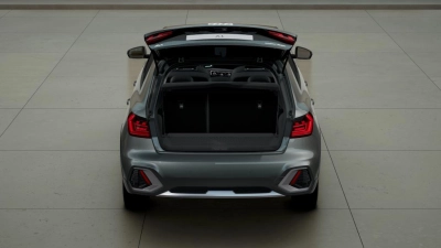 Audi A1 Allstreet - SE-N187524 