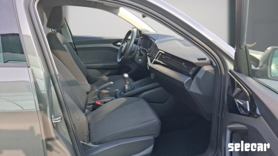 Audi A1 Allstreet - SE-U80092 
