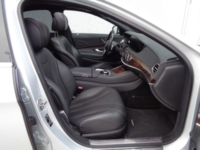 Mercedes-Benz Classe - SE-U43121 