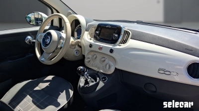 Fiat 500 - SE-U79556 