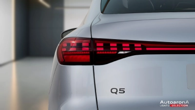 Audi Q5 Sportback - AU-N188648 