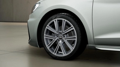 Audi A1 Sportback - SE-N188037 