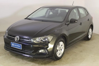 Volkswagen Polo - AU-U77885 