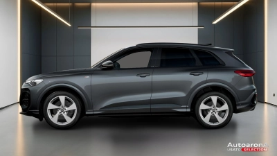 Audi Q5 - AU-N185077 
