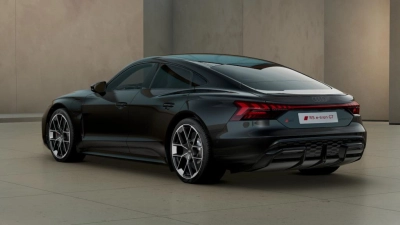 Audi etron GT - AU-N188939 