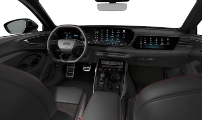 Audi A5 Avant - SE-N186411 