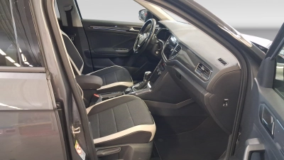 Volkswagen T-Roc - AU-U79794 