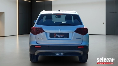 Suzuki Vitara - SE-U80070 