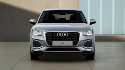 Audi Q2 - SE-N189559 