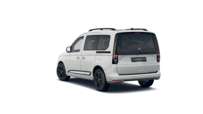 Volkswagen VIC Caddy - AU-N186132 