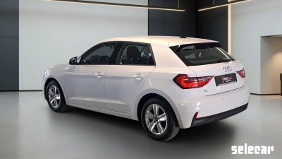 Audi A1 Sportback - SE-U80102 