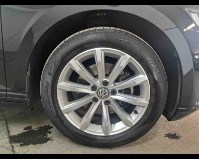 Volkswagen Passat - SE-U79017 