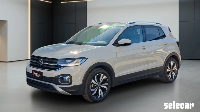 Volkswagen T-Cross - SE-U79499 