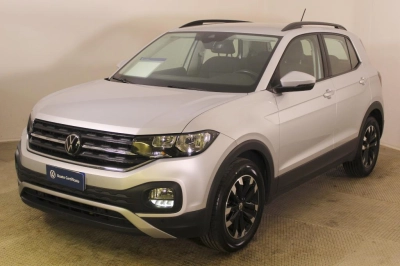 Volkswagen T-Cross - AU-U77645 