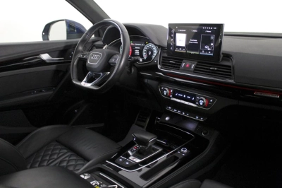 Audi Q5 Sportback - AU-U74944 