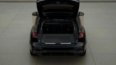 Audi A5 Avant - SE-N187785 