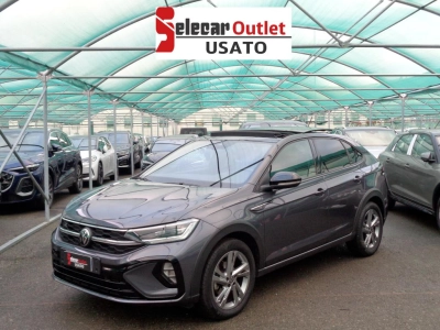 Volkswagen Taigo - SE-U77718 