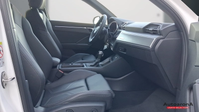 Audi Q3 - AU-U78328 