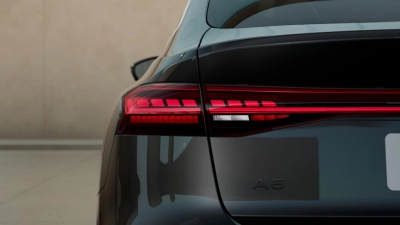 Audi A6 - AU-N185524 